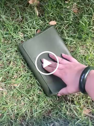 Customer video review of Better Days - GIFT SET