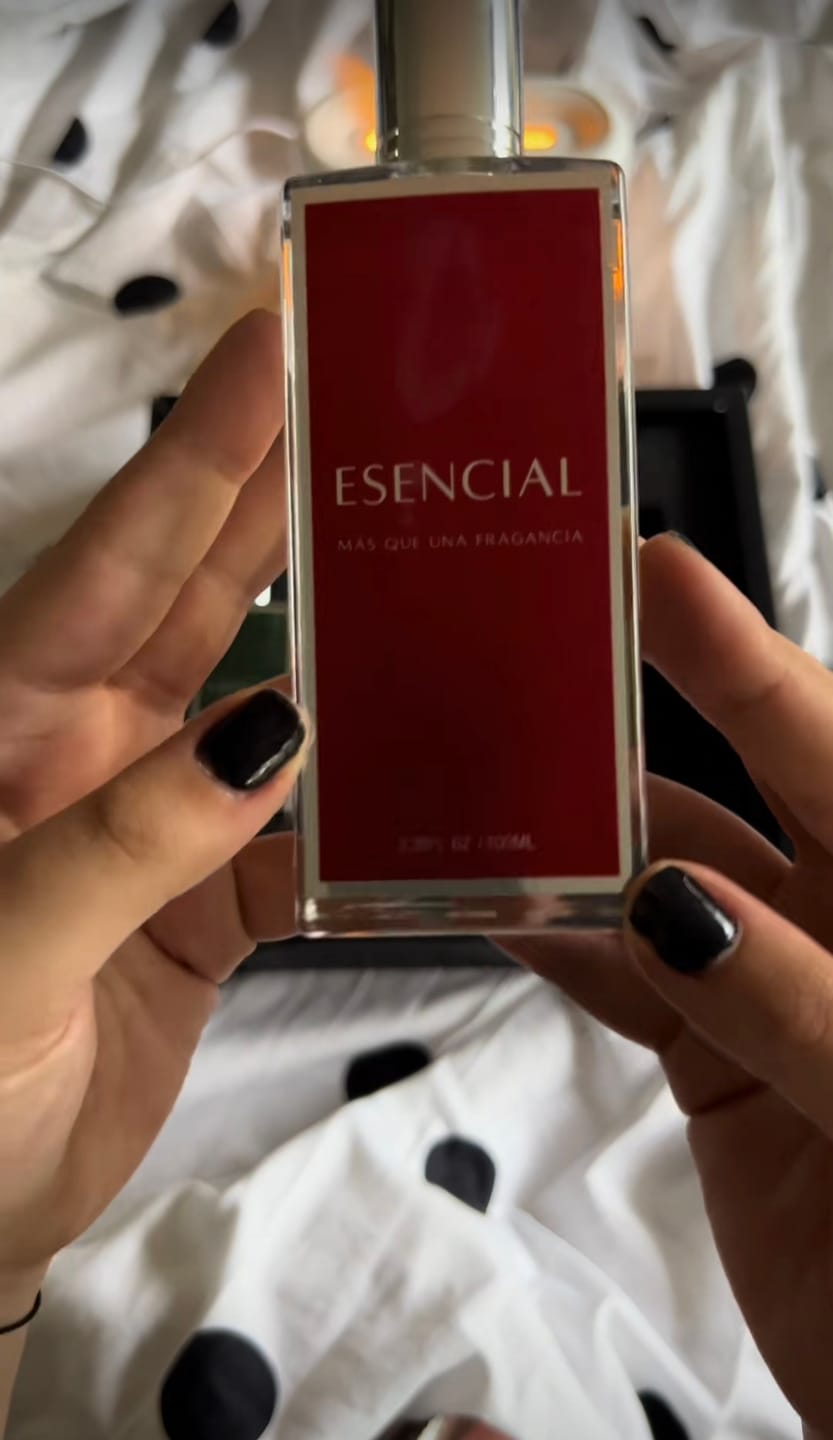 Customer photo review of M068 Inspirado en: Libre - Yves Saint Laurent
