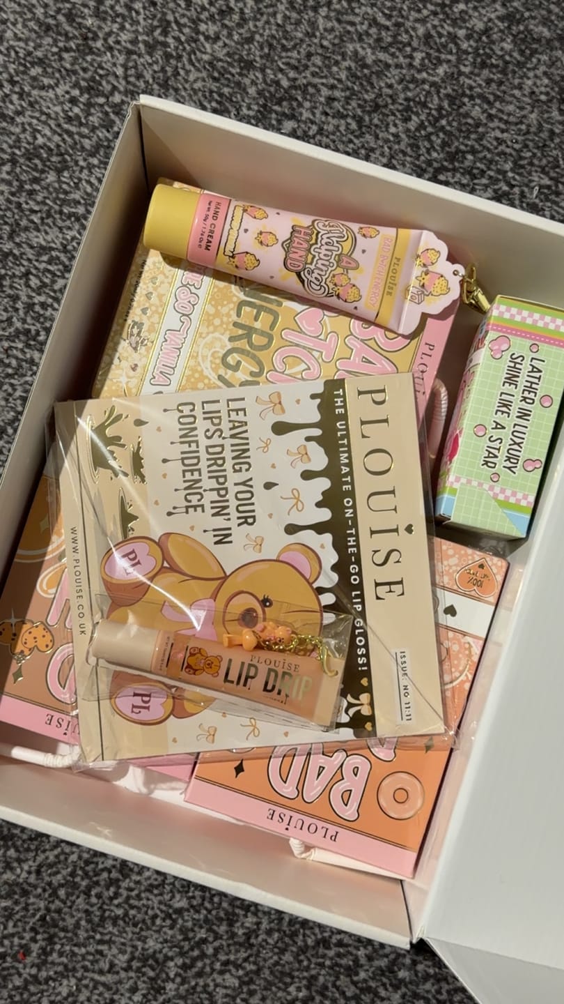 Customer photo review of P.Louise Your Only Soap Bar
