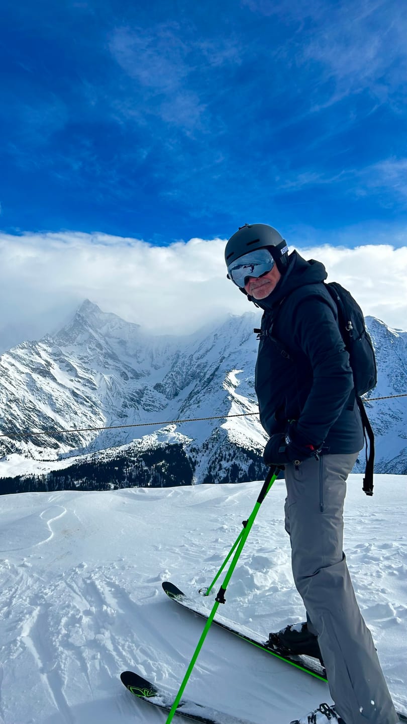 Customer photo review of REKKIE Goggle Sock (Lens Protector)