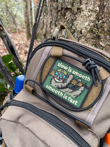 Customer photo review of Halfpack™ Hybrid Pack