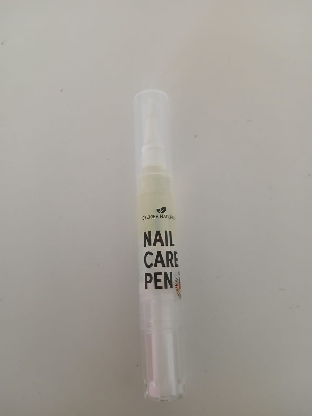 Customer photo review of Nail Care Pen