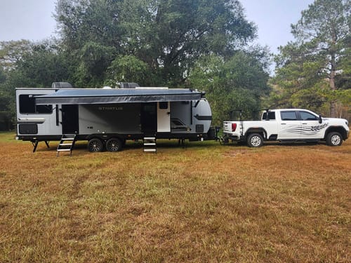 Customer photo review of RUBBIT Electric Plus Trial Kit [R]