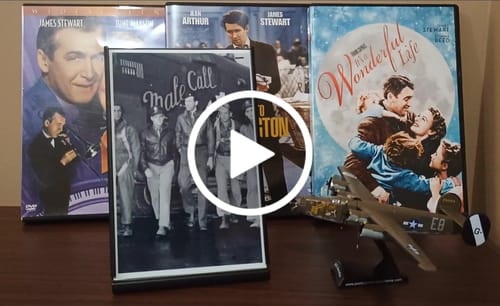 Customer video review of POSTAGE STAMP B-24 1/163 MALE CALL