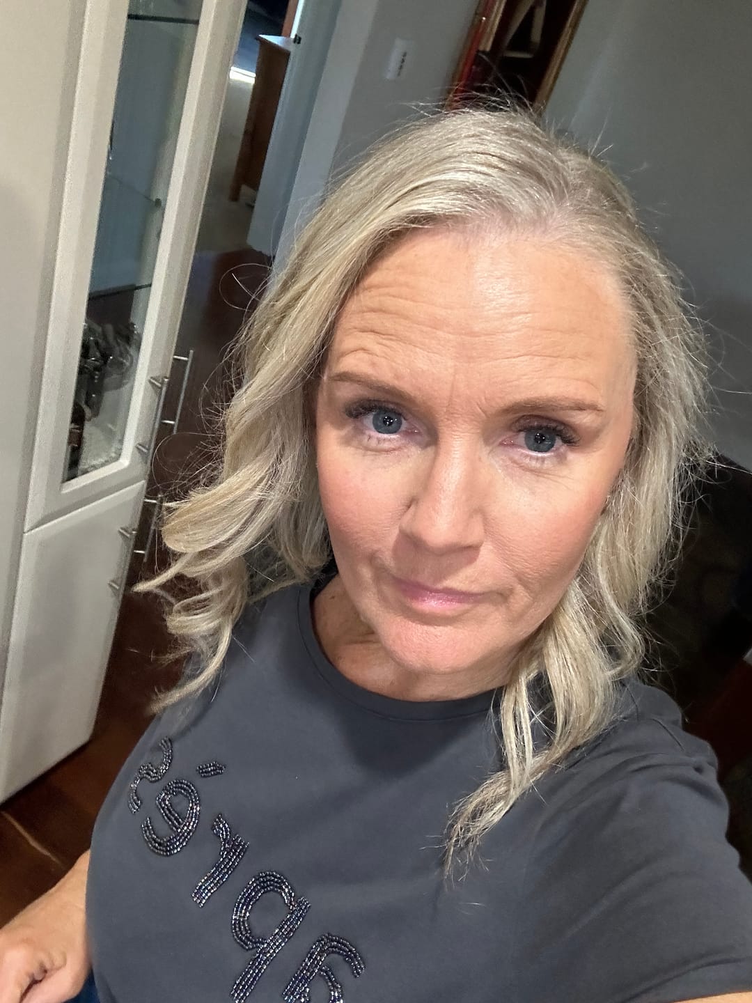 Customer photo review of Lumiere Collagen Beauty Peptides