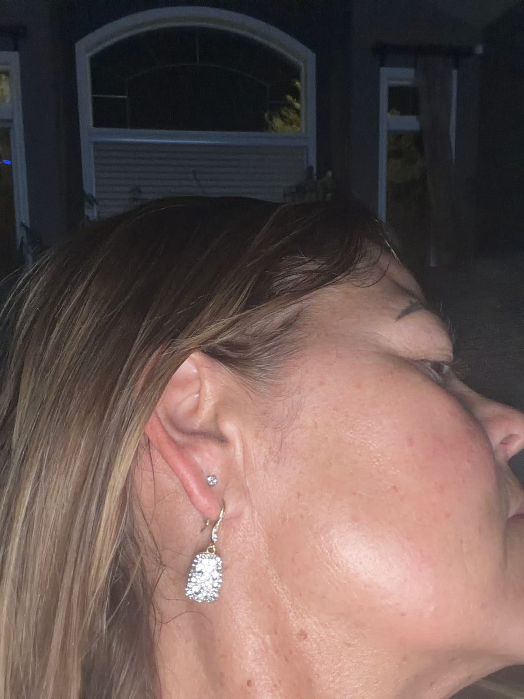 Customer photo review of Dorcas Ring