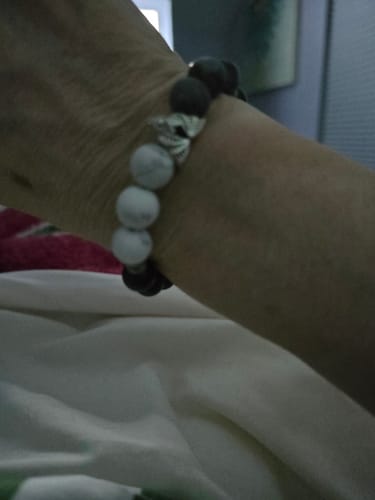 Customer photo review of THE DARKNESS - "MAMA, I'M COMING HOME"