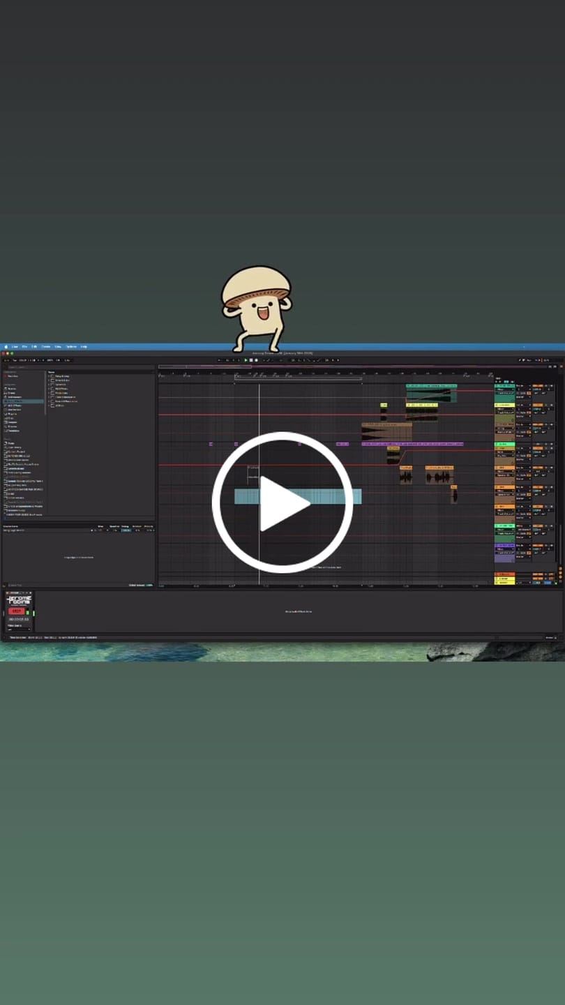 Customer video review of Minimal Bass & Tech Vol.1 – Serum 2 Presets