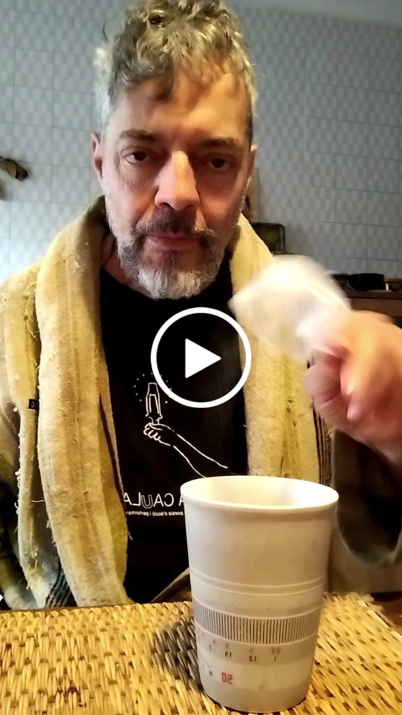 Customer video review of Grass-fed Collagen