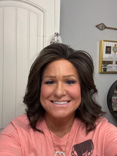 Customer photo review of DREAM CHASER - Roasted Expresso