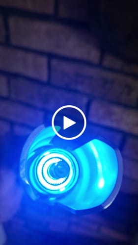 Customer video review of The Survivor