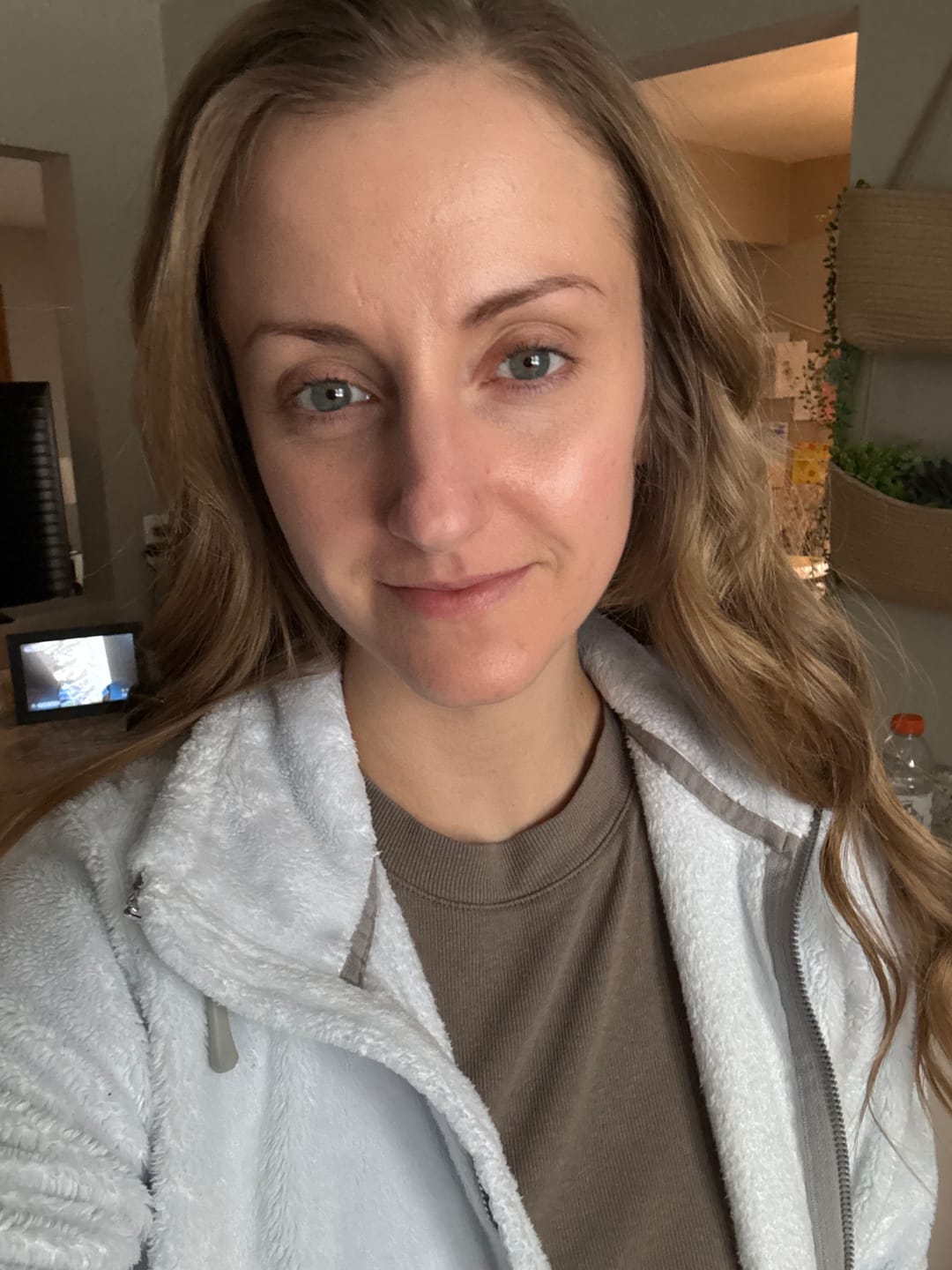 Customer photo review of AndroEase Plus