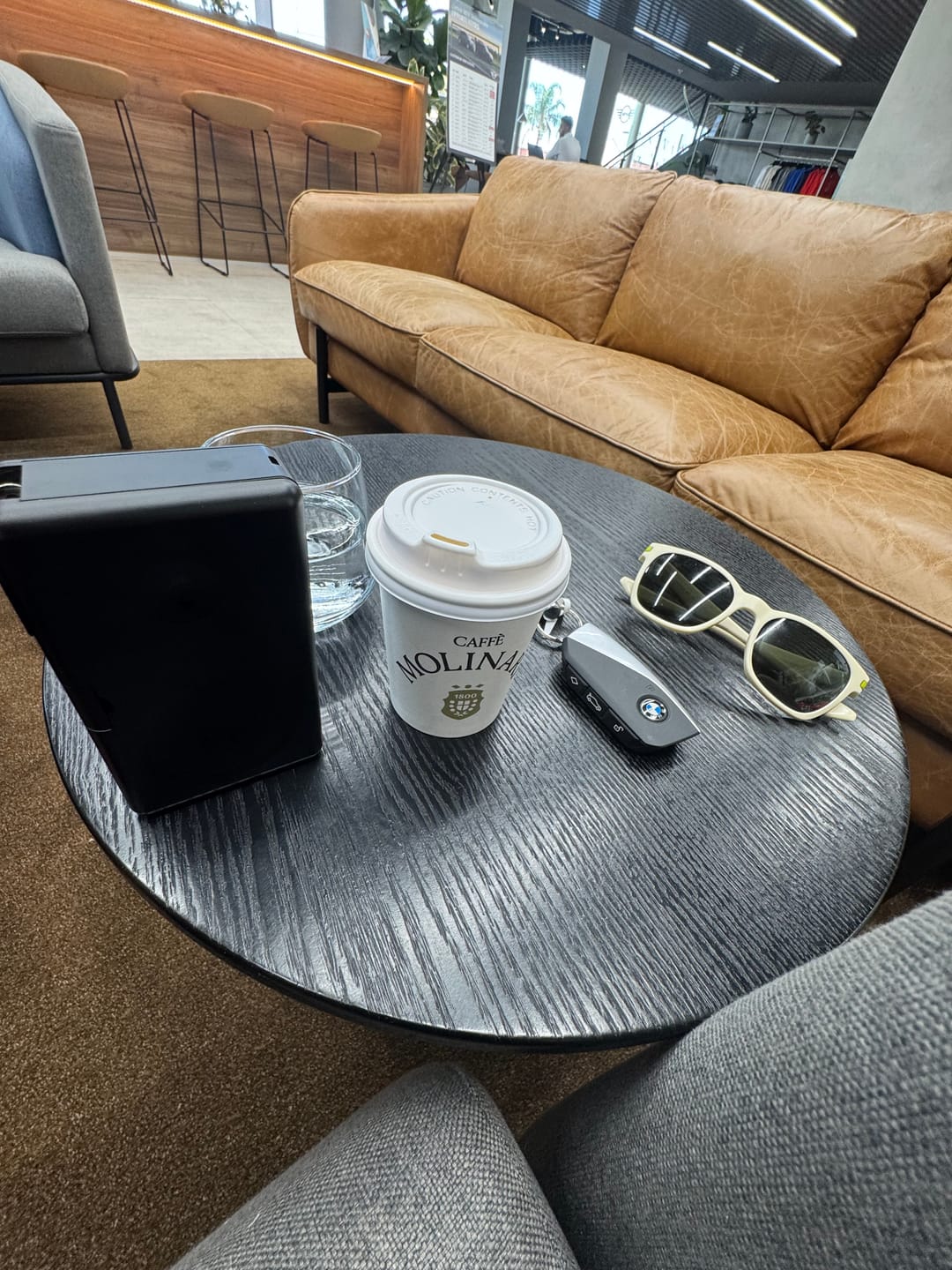 Customer photo review of PowerPack ampere'SI Next Generation 8 - Travel Power Bank 20,000mAh