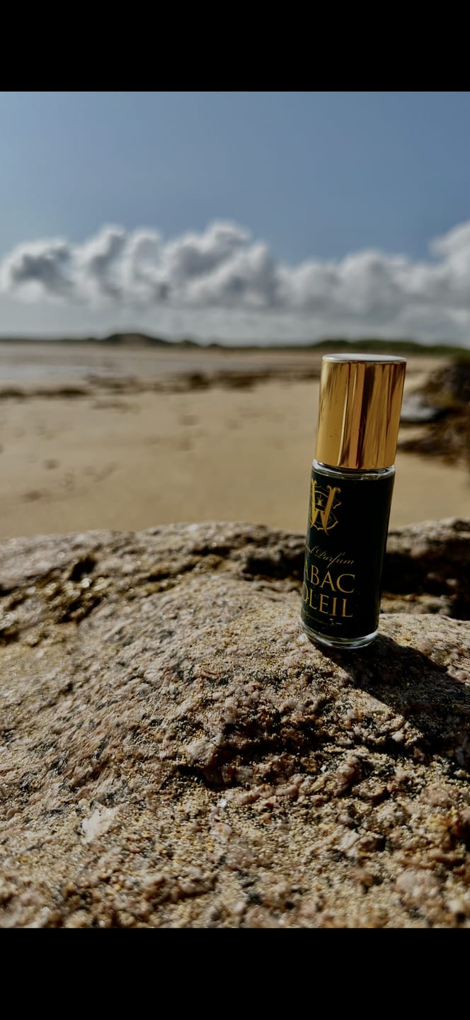 Customer photo review of Tabac Soleil