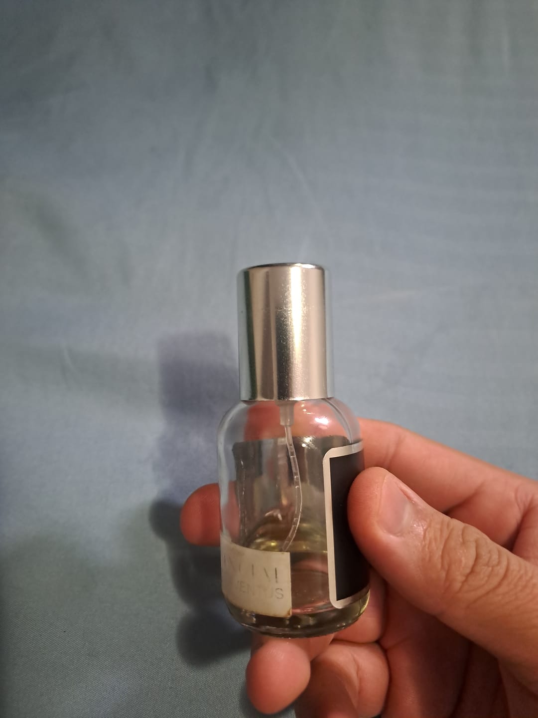 Customer photo review of H200 Inspirado en: Aventus - Creed