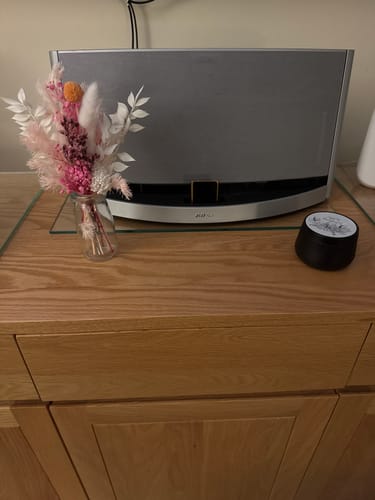 Customer photo review of Bloom & Treats