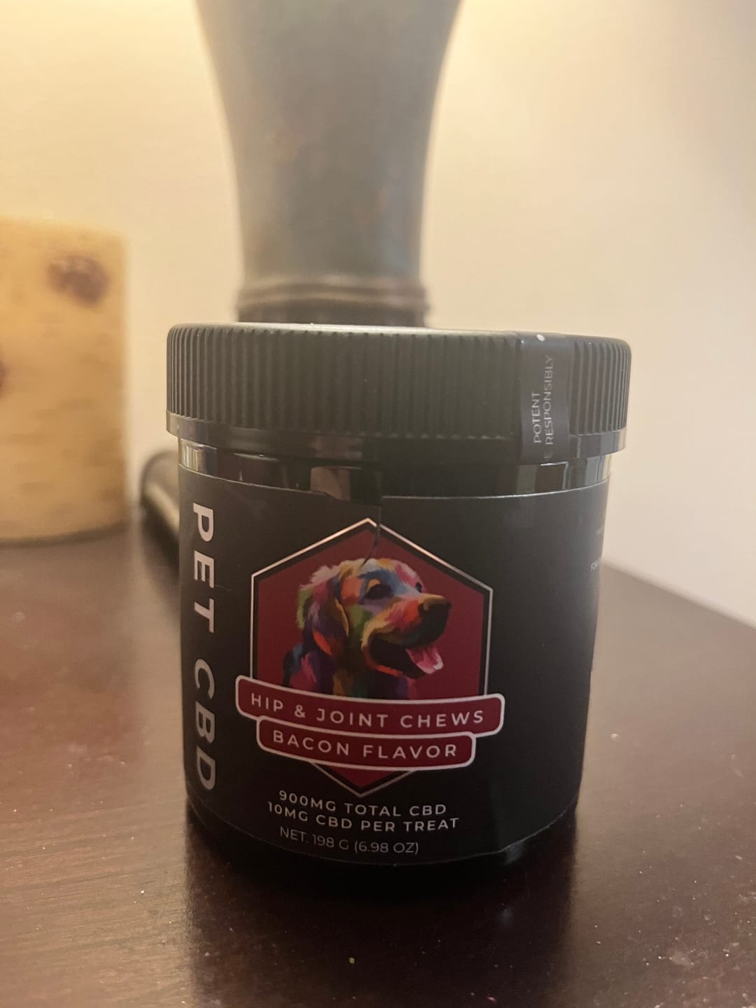 Customer photo review of Navidium Shipping Protection