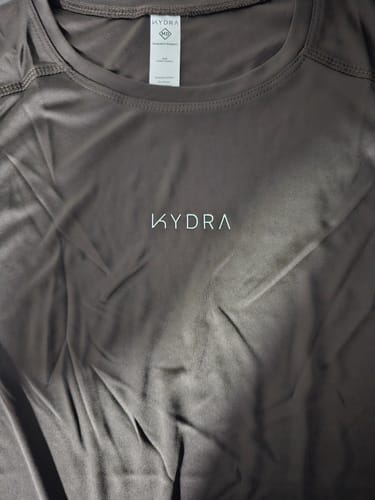 Customer photo review of Vapor Tank