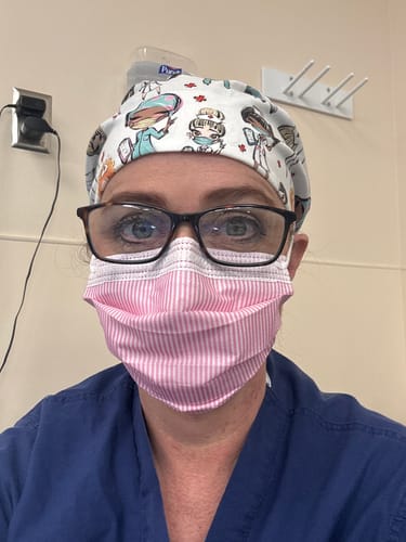 Customer photo review of Heroine