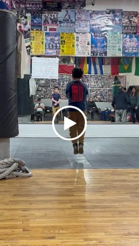 Customer video review of Shipping insurance