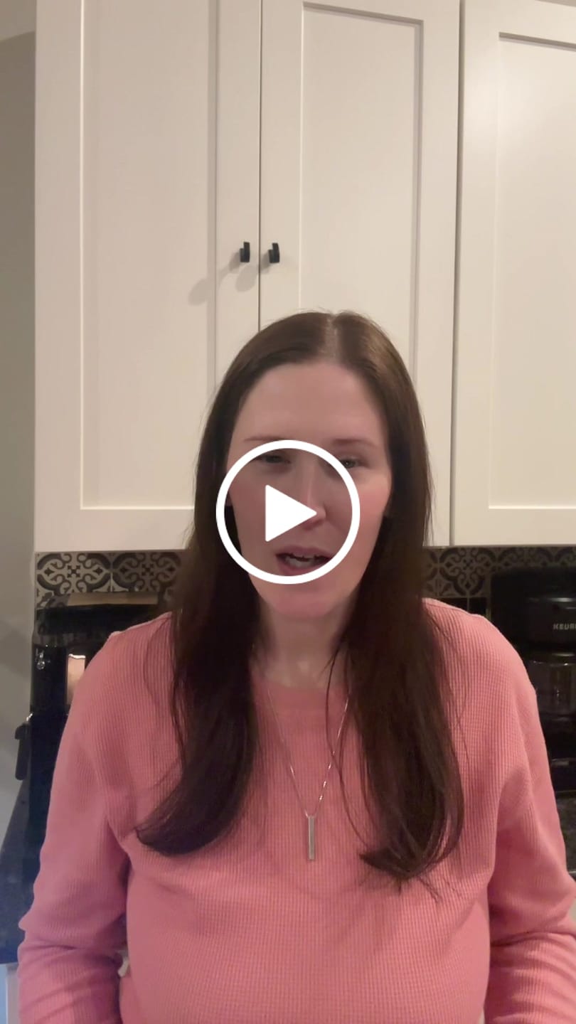 Customer video review of Real Hydration