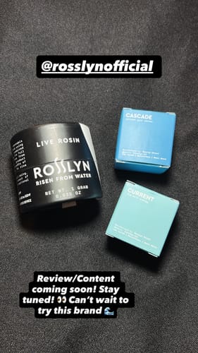 Customer photo review of Ice Cream Cake (Reserve Wash)