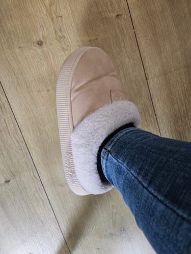 Customer photo review of HappyComfy