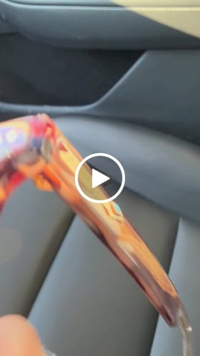 Customer video review of Cline