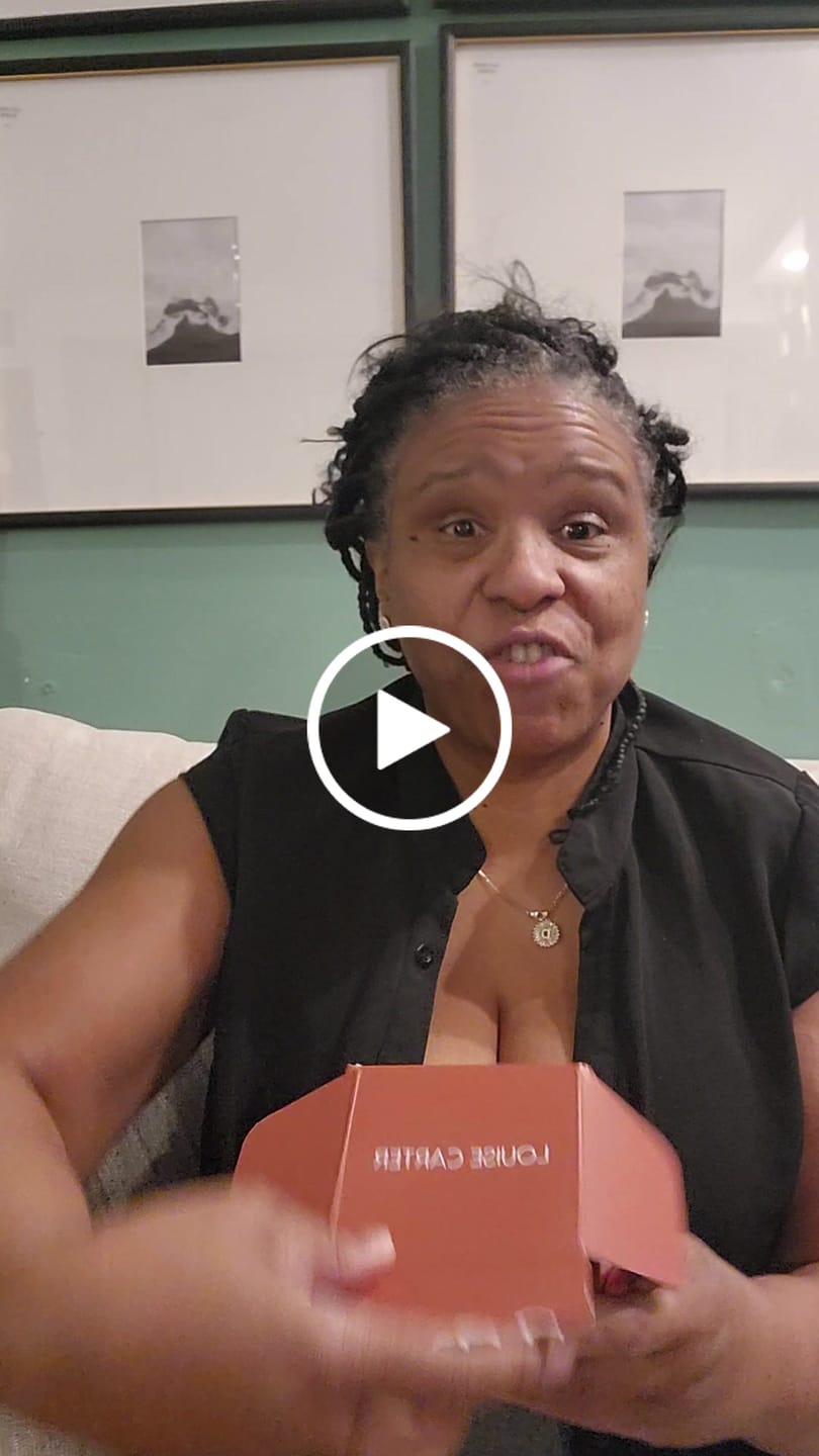 Customer video review of Havana Shore Bracelet (Bundle)