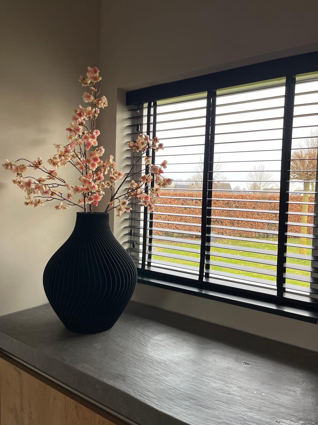 Customer photo review of Zijden Bloesem - Oudroze