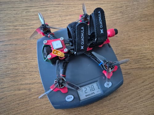 Customer photo review of SirenA F35