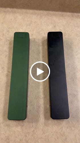 Customer video review of 2-Week Vitamin Case 2.0