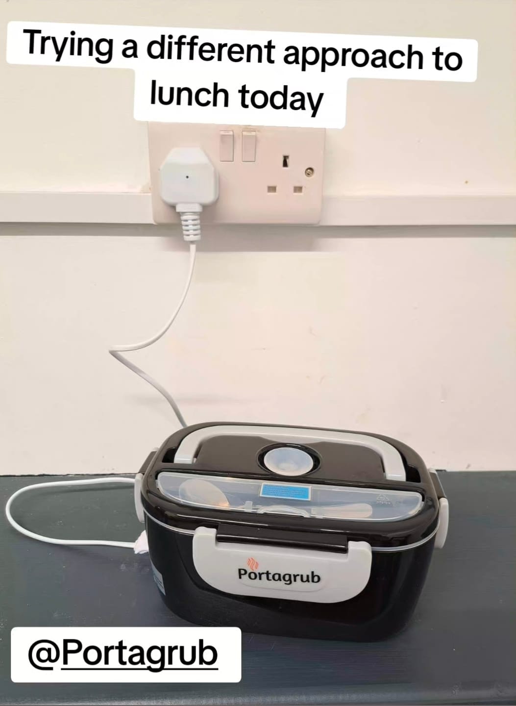 Customer photo review of Model F (1 YEAR WARRANTY)