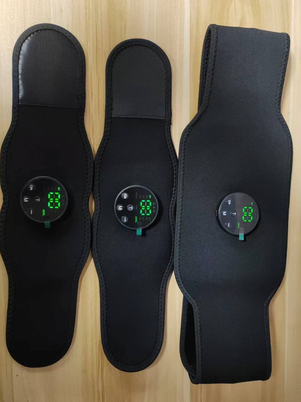 Customer photo review of ULTRA MUSCLE STIMULATOR