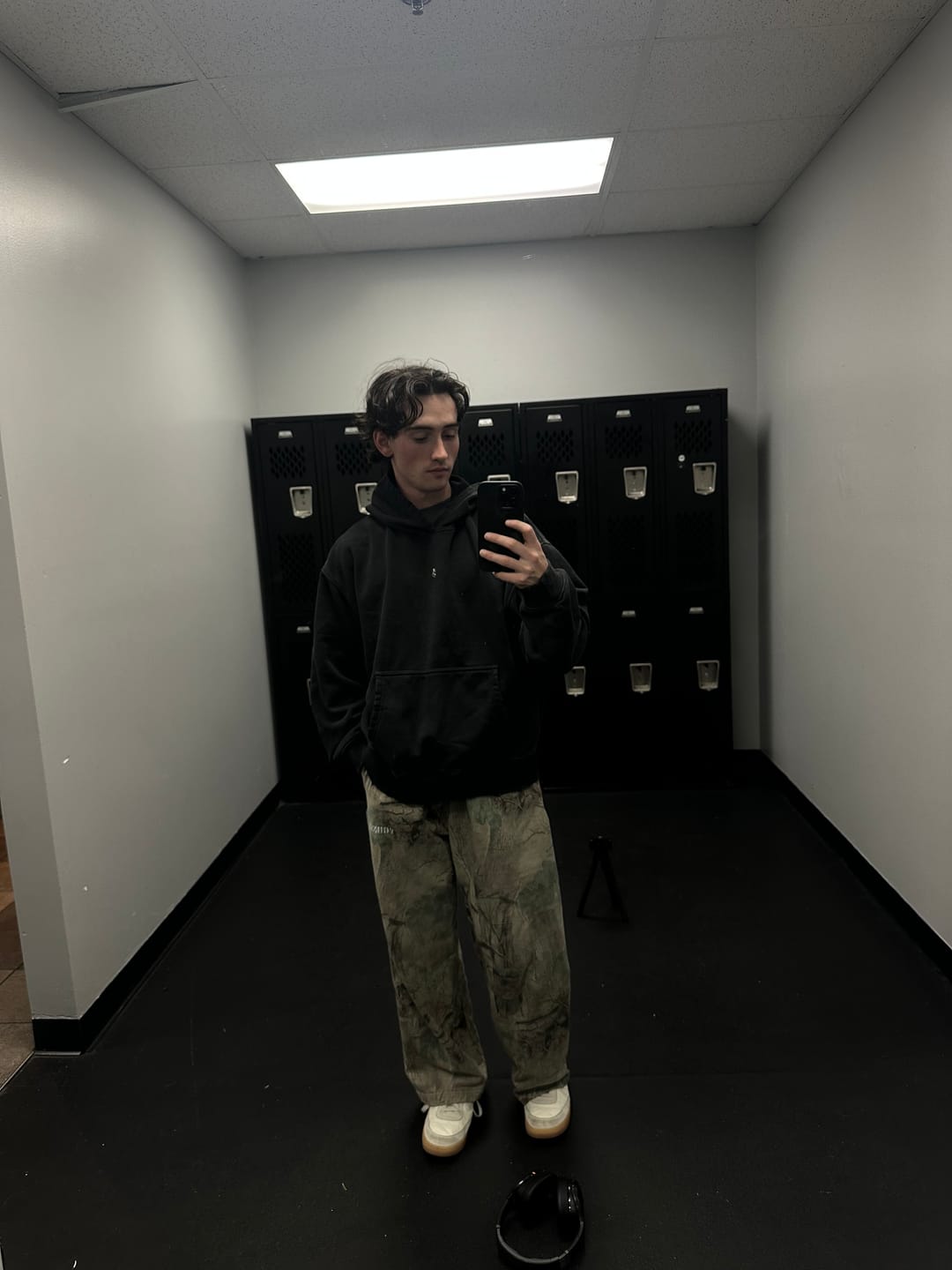 Customer photo review of 5096 - Elevated Essentials - Pullover Hoodies