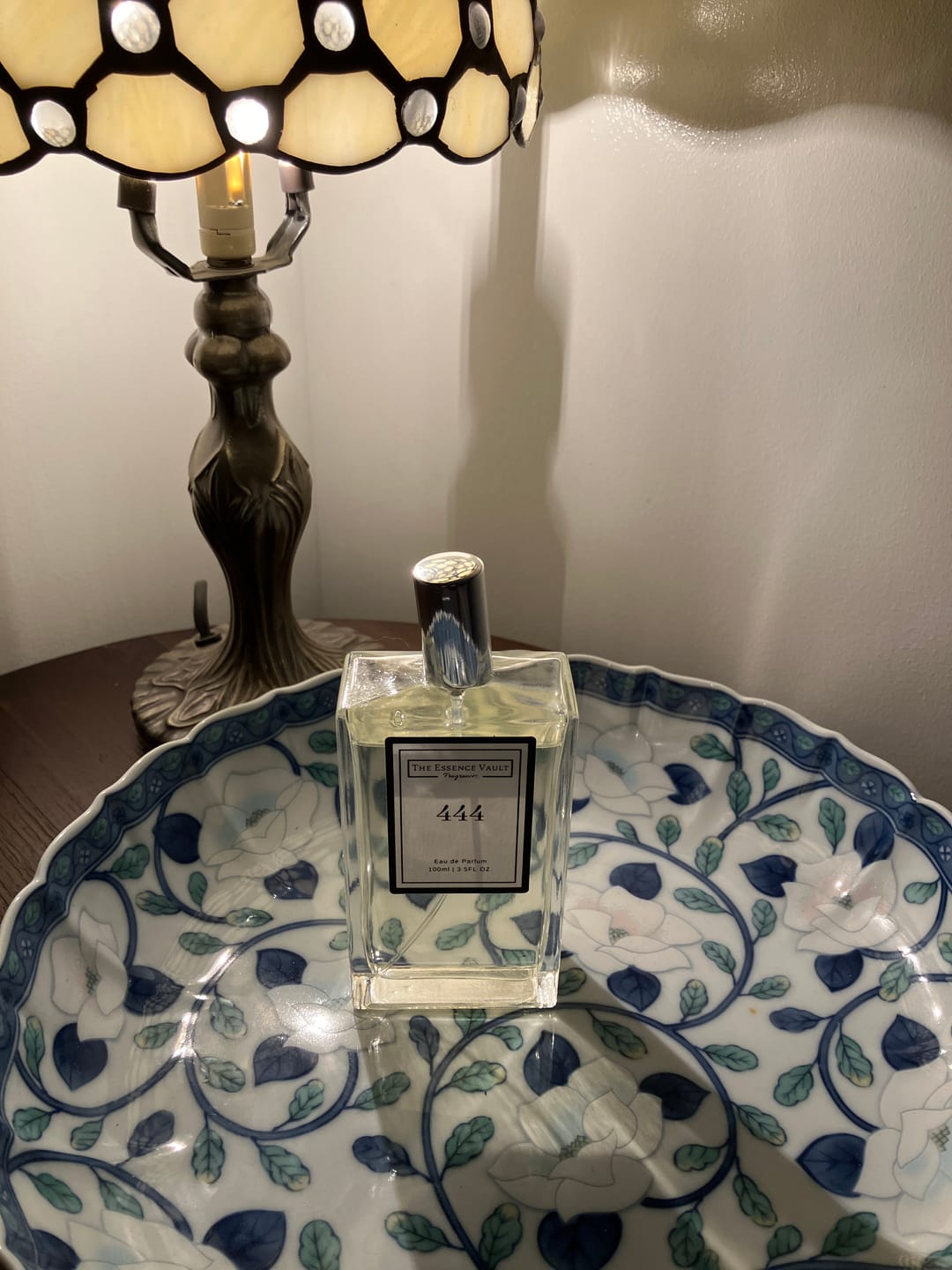 Customer photo review of Inspired by Lost Cherry - 444