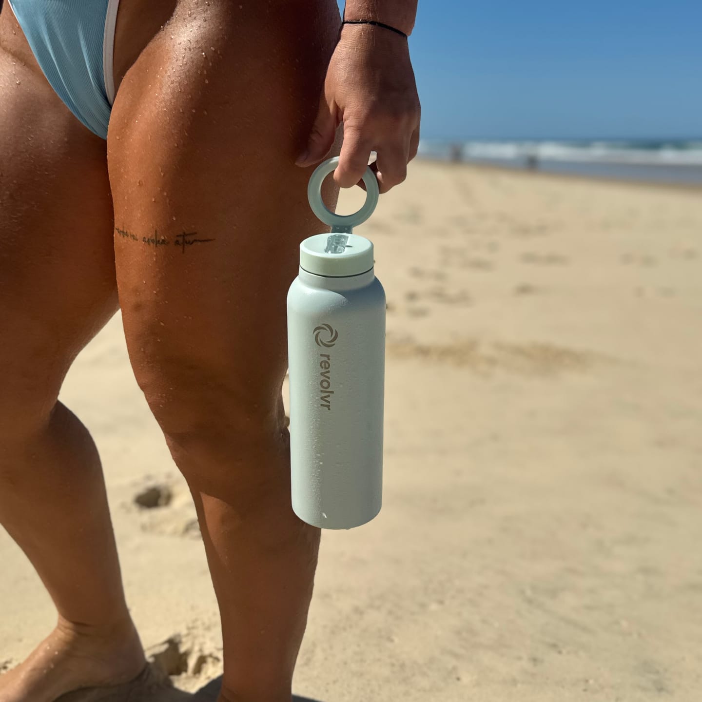 Customer photo review of CREAM