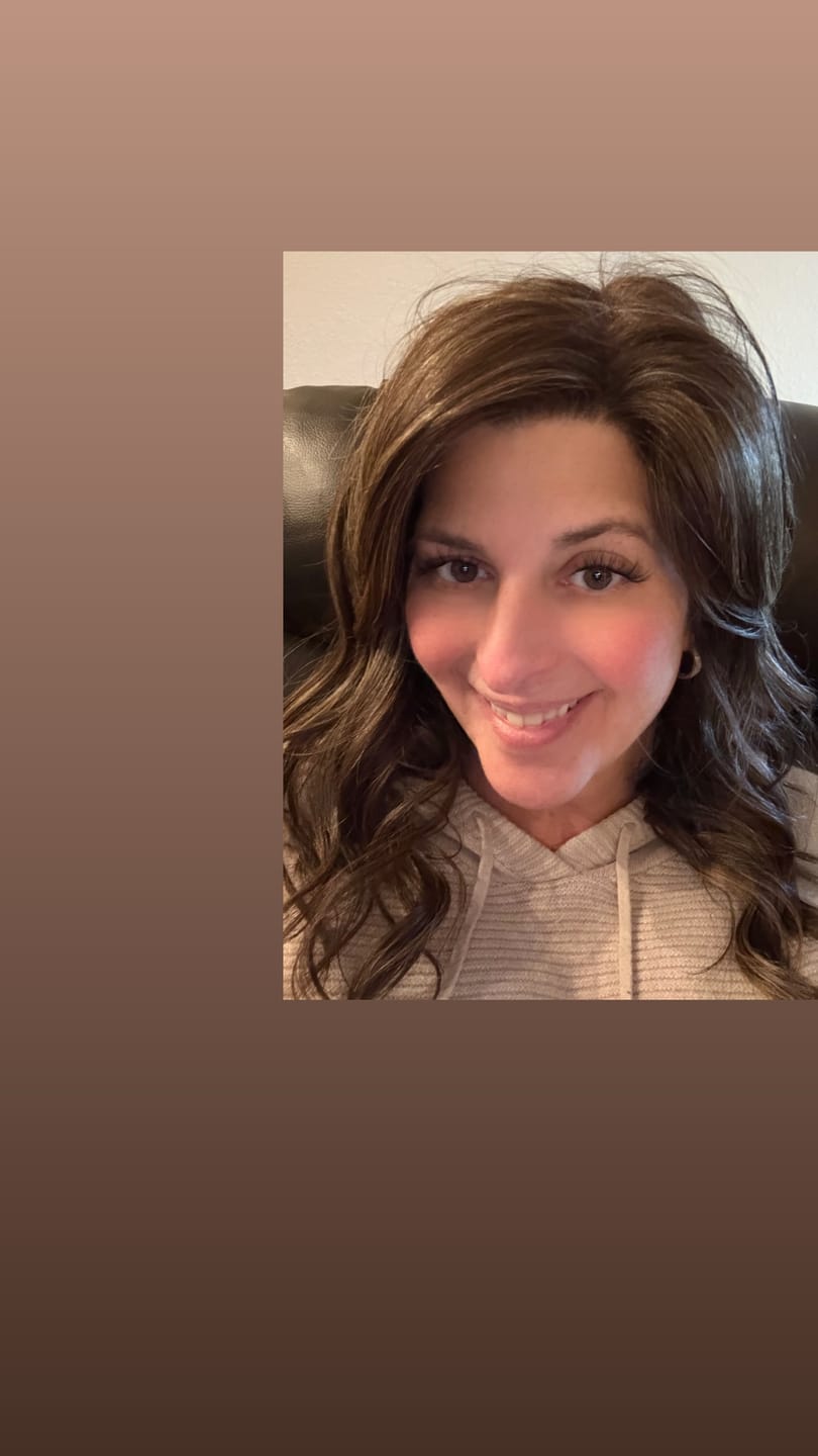 Customer photo review of LOVE SPELL - Cocoa Bean