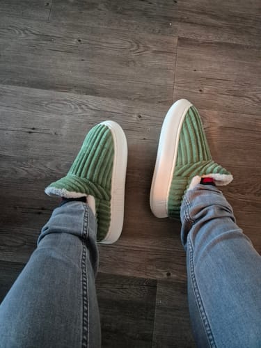 Customer photo review of HappyCozy