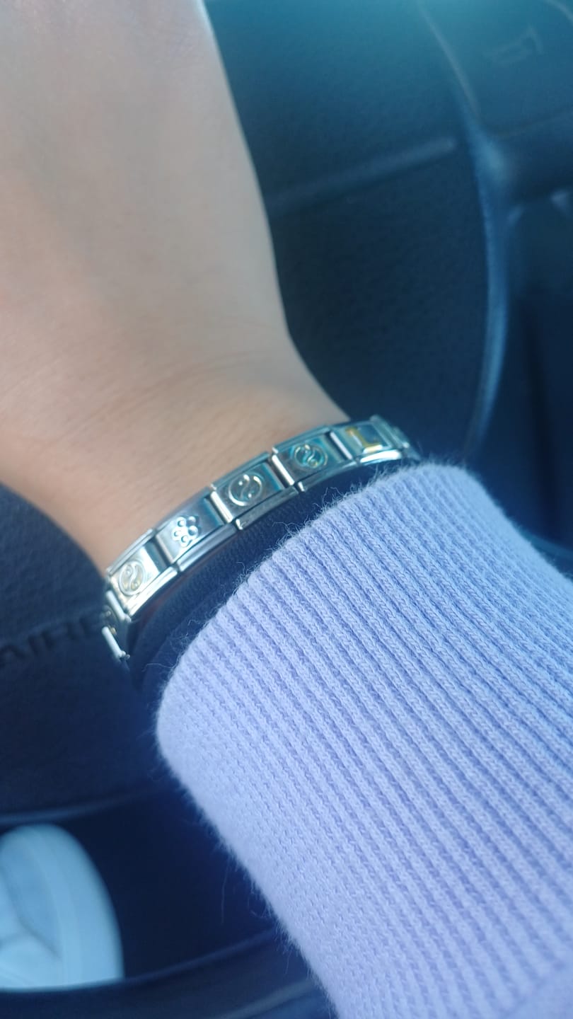 Customer photo review of Herramienta para Ajustar Pulsera