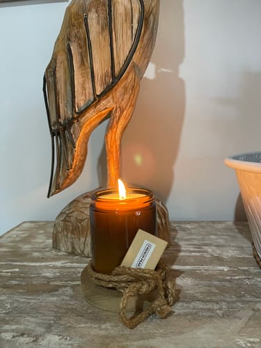 Customer photo review of French Pear Fragrance Oil