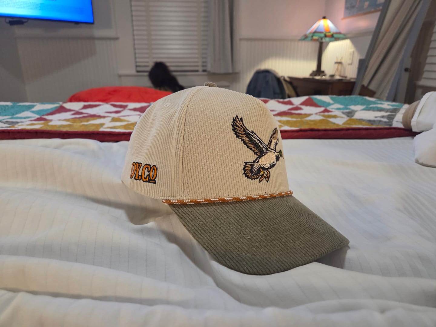Customer photo review of (Pre-Order) The Mallard