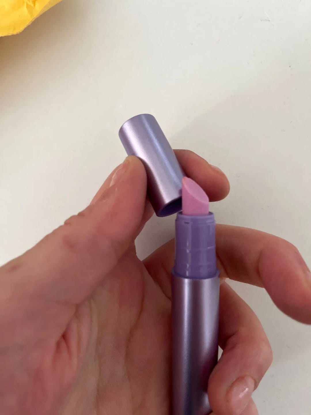 Customer photo review of Ceramic Cuticle Pen