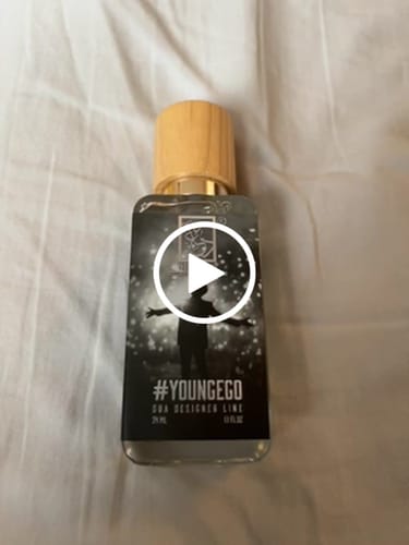 Customer video review of #Youngego