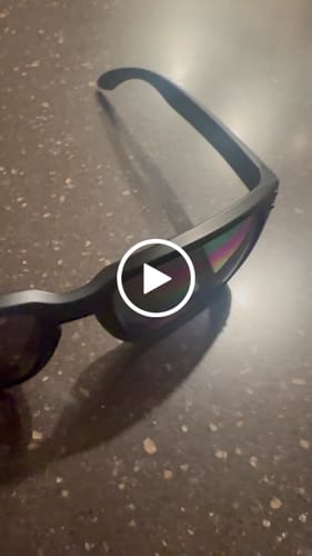 Customer video review of EICHLER