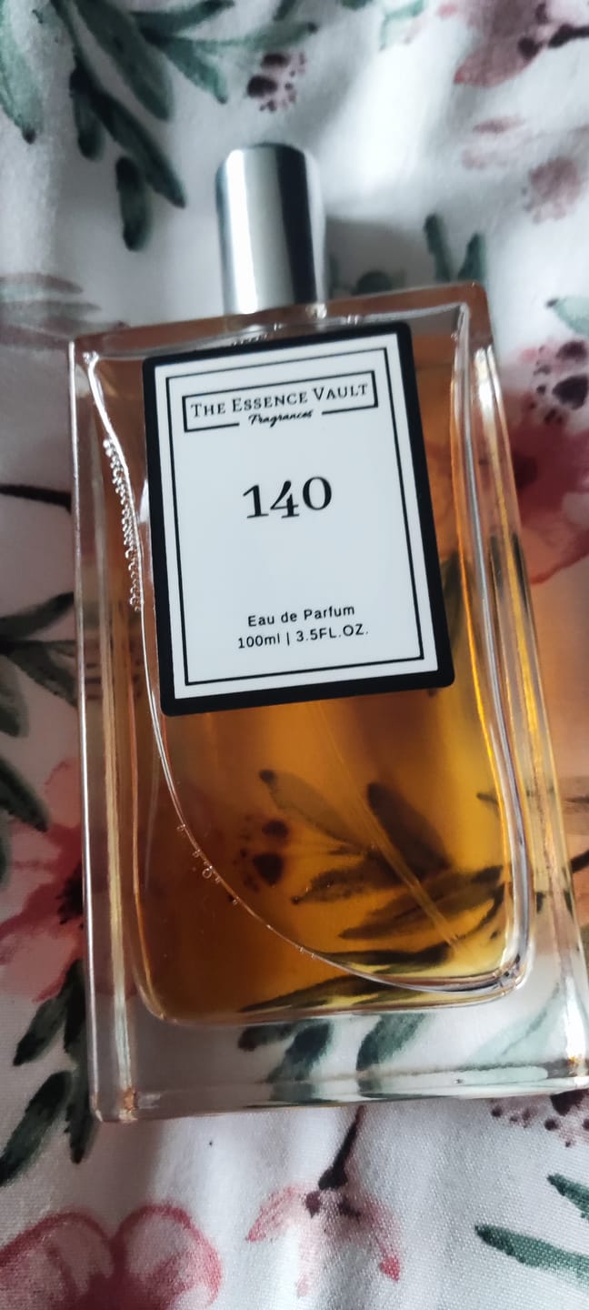 Customer photo review of Inspired by Angel - 140