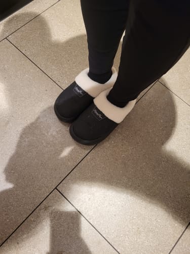 Customer photo review of HappyComfy