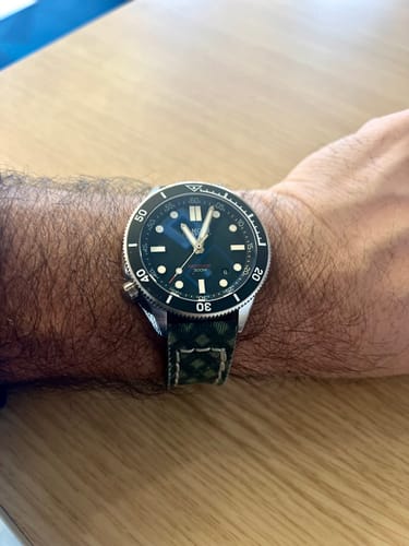 Customer photo review of NEPTUNE (VIP)