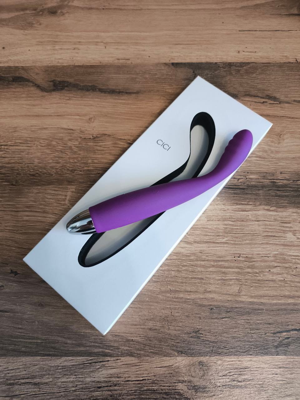 Customer photo review of CICI