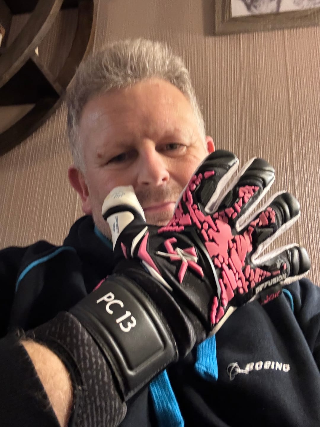 Customer photo review of Diffusion Ultra Negative Cut